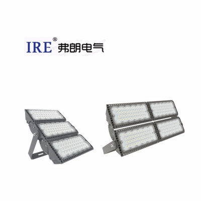 “IRE”關注防爆LED燈的散熱問題
